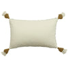 furn. Atlas Global Tufted Cushion Cover in Moss