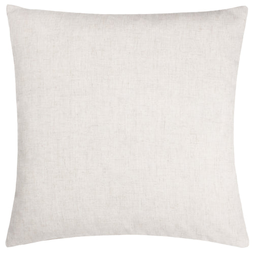 Plain Grey Cushions - Auden Linen Velvet Cushion Cover Doe Yard