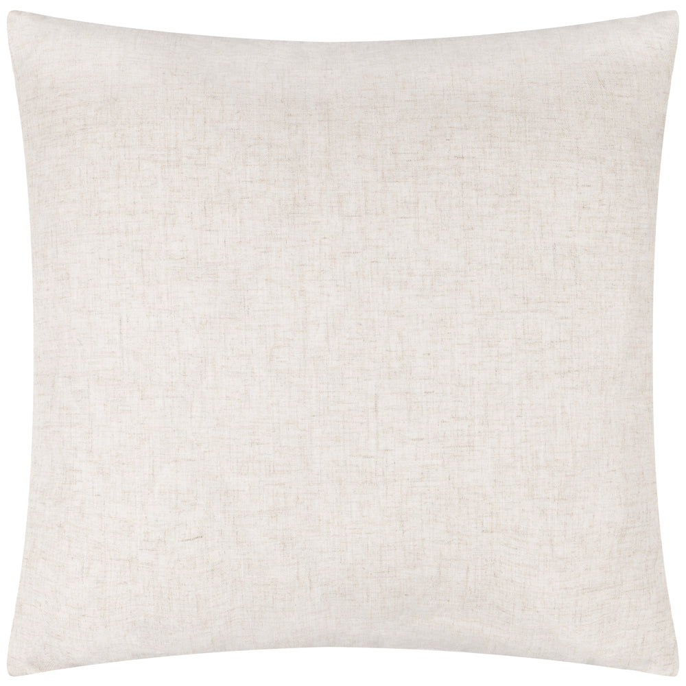 Auden Matte Velvet Cushion Taupe