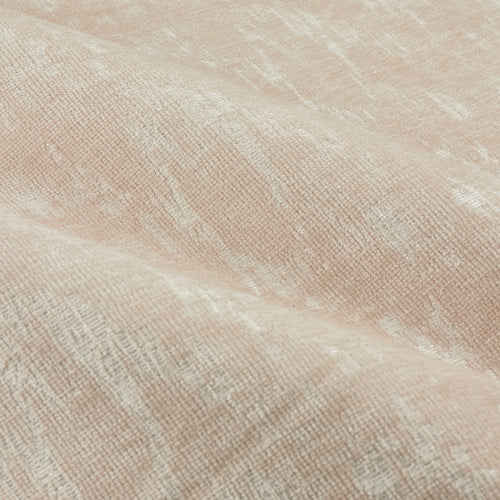 Aurelio Chenille Fully Lined Eyelet Curtains Ivory