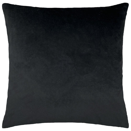 Abstract Black Cushions - Aurora Leopard Cushion Cover Blush/Black furn.