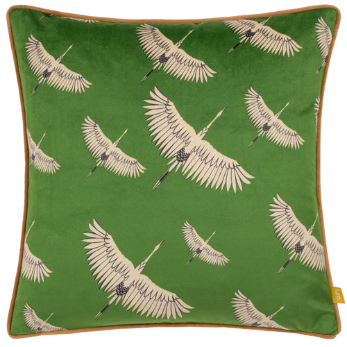 Animal Green Cushions - Avalon  Cushion Cover Green furn.