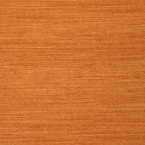 Plain Orange M2M - Dalton Sienna Made to Measure Roman Blinds furn.