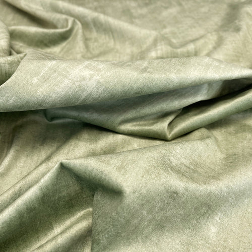 Plain Green M2M - Heritage Green Made to Measure Roman Blinds furn.
