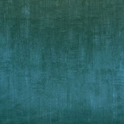 Plain Blue M2M - Heritage Teal Made to Measure Roman Blinds furn.