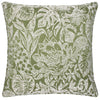 Wylder Bali Cushion Cover in Olive