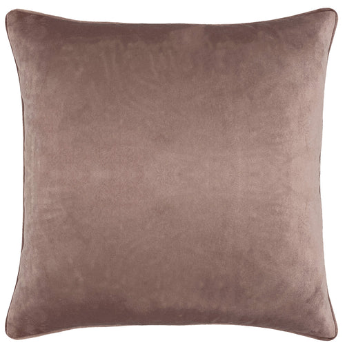 Geometric Pink Cushions - Bee Deco Geometric Cushion Cover Blush furn.