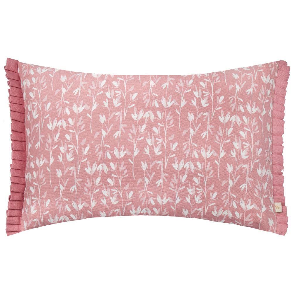 Belle Cotton Cushion Petal