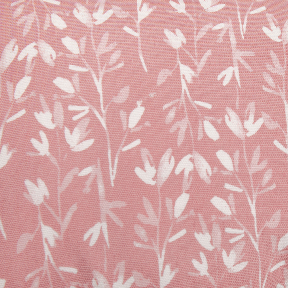 Belle Cotton Cushion Petal