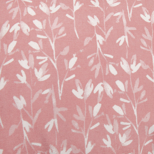 Floral Pink Cushions - Belle Cotton  Cushion Cover Petal Wylder