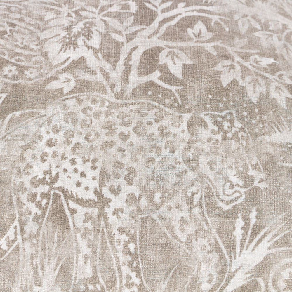 Bengal Cushion Linen