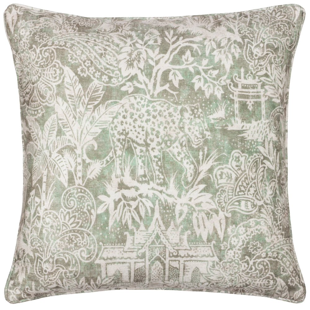 Bengal Cushion Sage