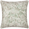 Wylder Bengal Cushion Cover in Sage