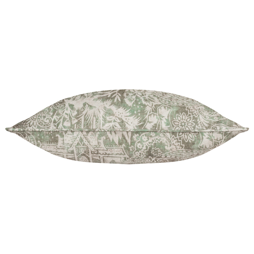 Bengal Cushion Sage