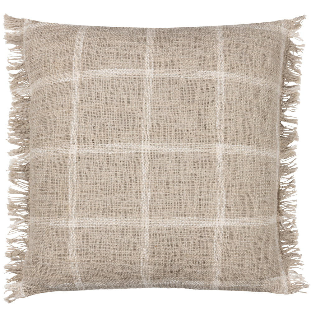 Beni Cushion Stone/Natural