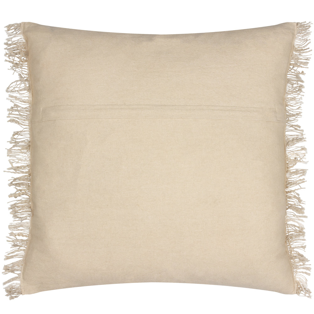 Beni Cushion Stone/Natural