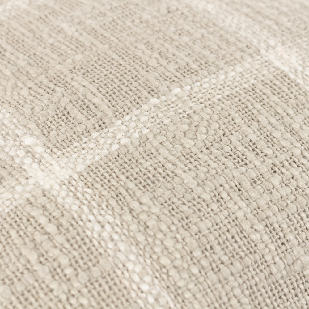 Beni Cushion Stone/Natural