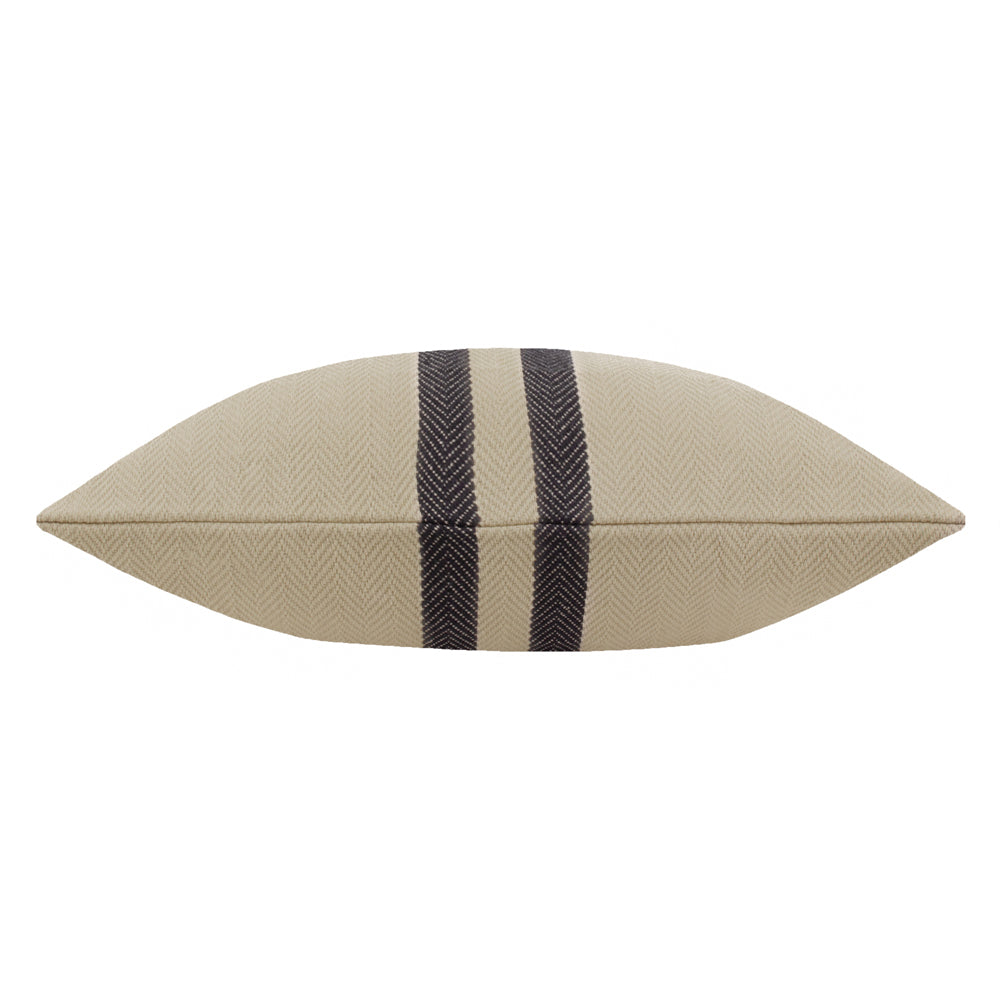 Benton Cotton Cushion Natural