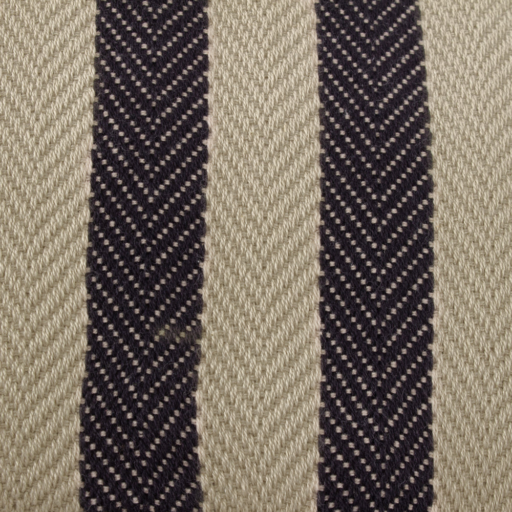 Benton Cotton Cushion Natural