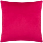 Heya Home Big Love Cushion Cover in Pink/Red