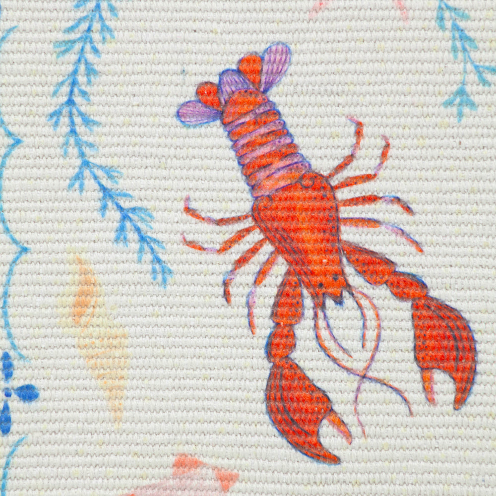 Brunch Stripes Indoor/Outdoor Table Runner Multicolour