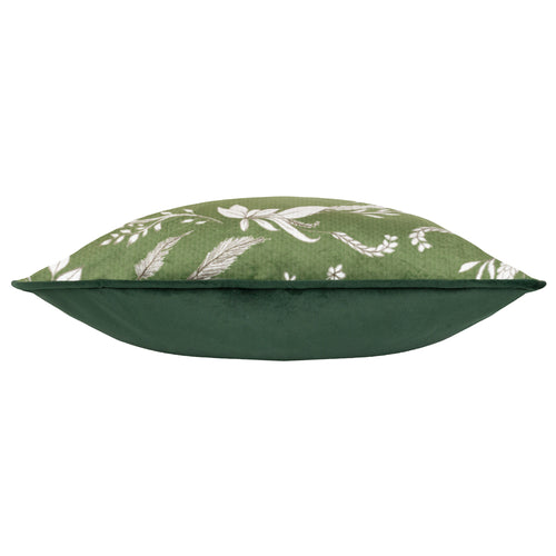Animal Green Cushions - Buckthorn  Cushion Cover Green furn.
