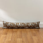 furn. Buckthorn Draught Excluder in Amber