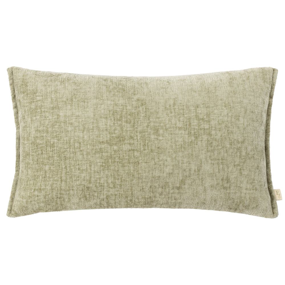 Buxton Rectangular Cushion Eucalyptus