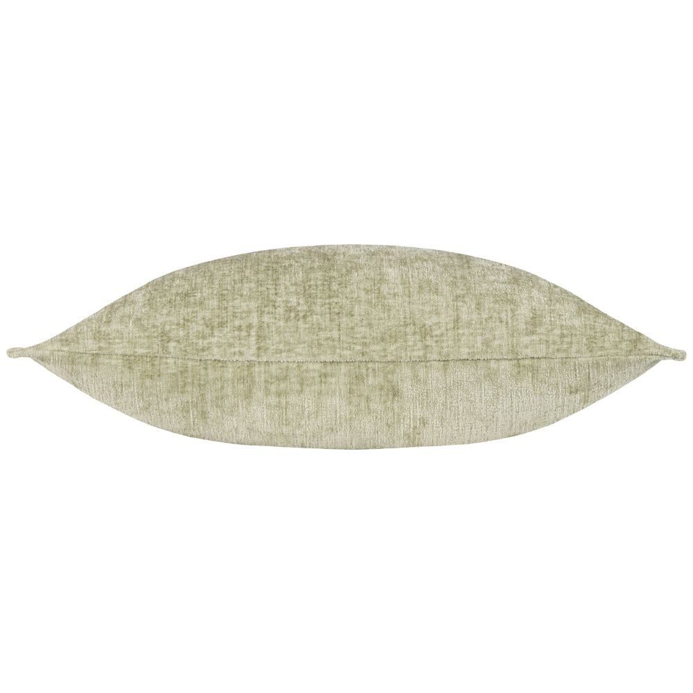 Buxton Rectangular Cushion Eucalyptus