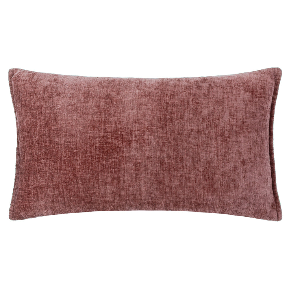 Buxton Rectangular Cushion Heather