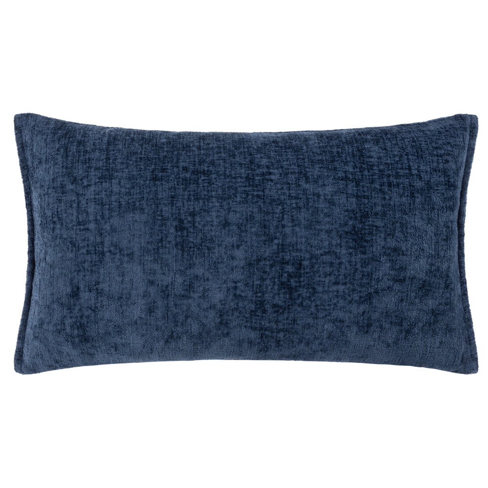 Buxton Rectangular Cushion Navy