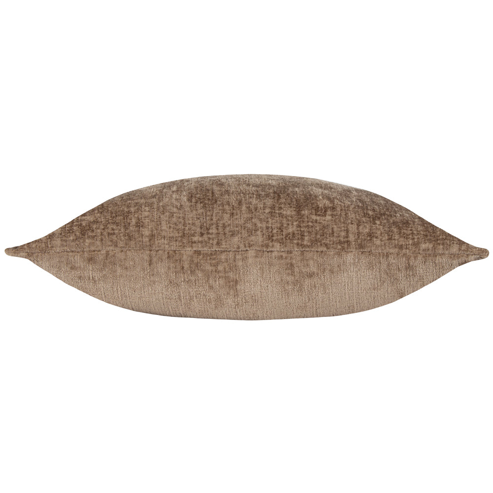 Buxton Rectangular Cushion Taupe