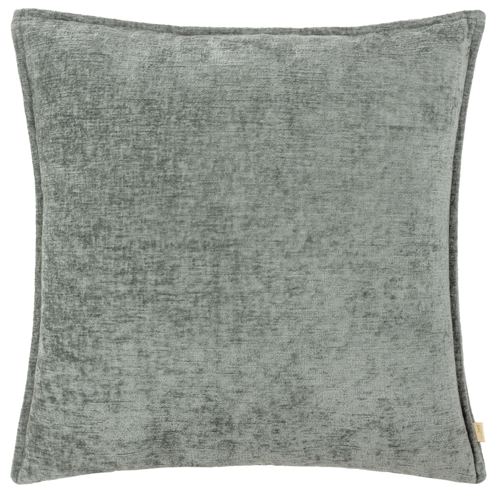 Buxton Cushion Blue