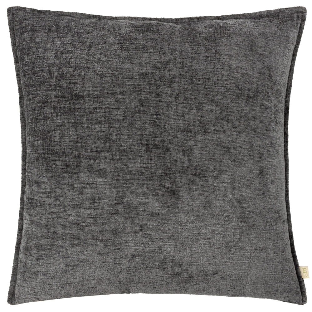 Buxton Cushion Charcoal