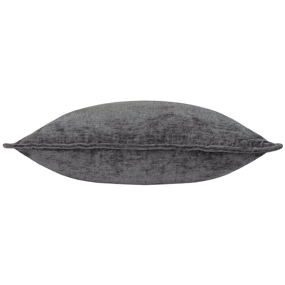 Buxton Cushion Charcoal