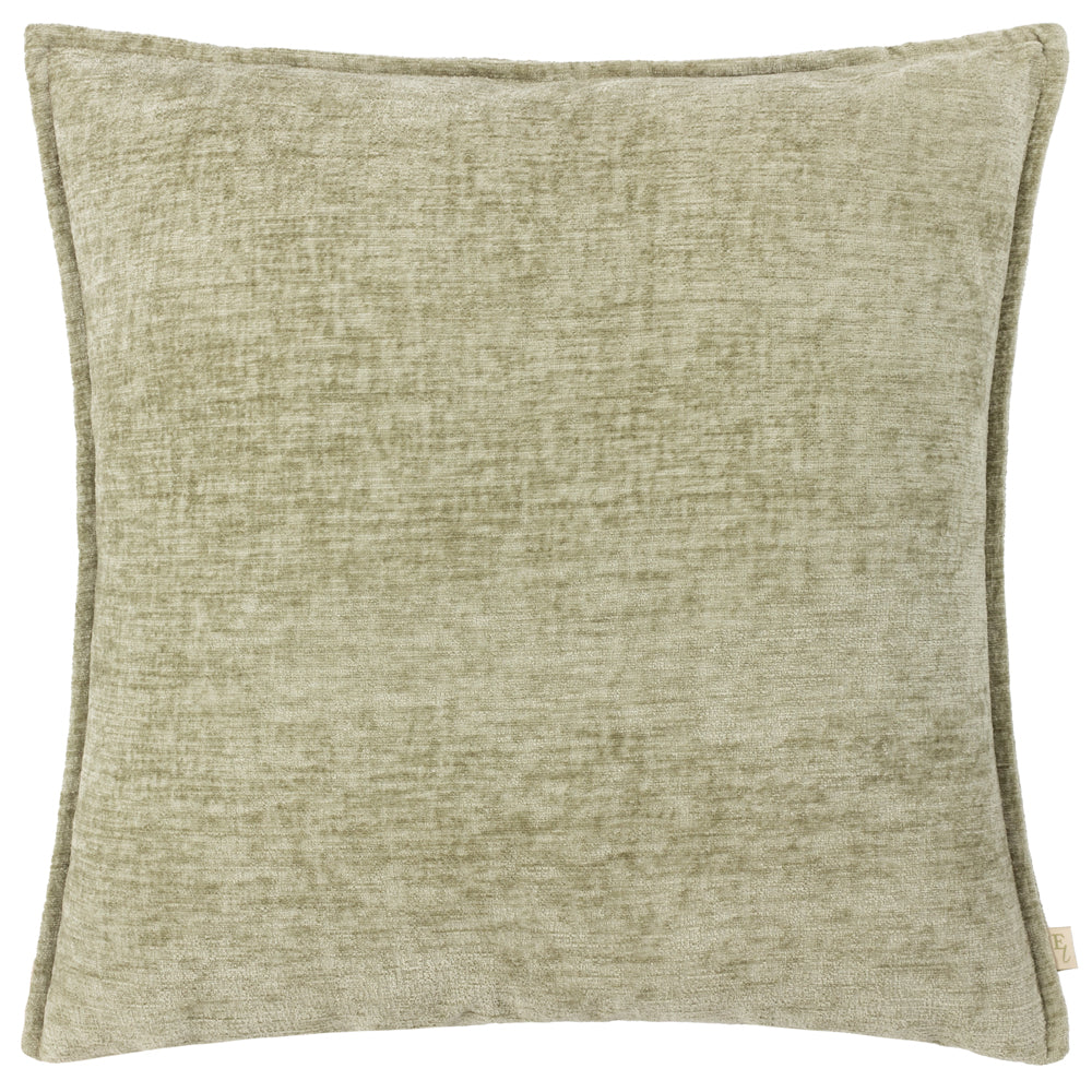 Buxton Cushion Eucalyptus