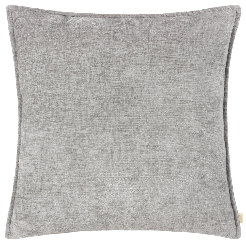 Buxton Cushion Grey