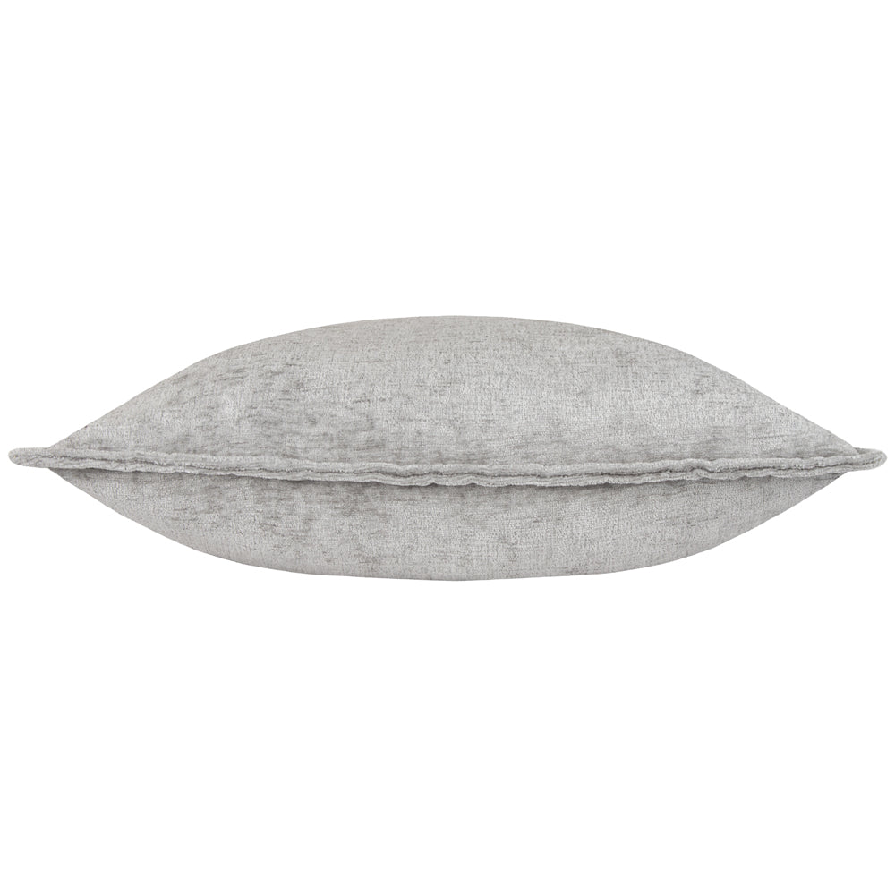 Buxton Cushion Grey