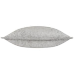 Evans Lichfield Buxton Cushion Cover in Grey