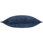Evans Lichfield Buxton Cushion Cover in Navy