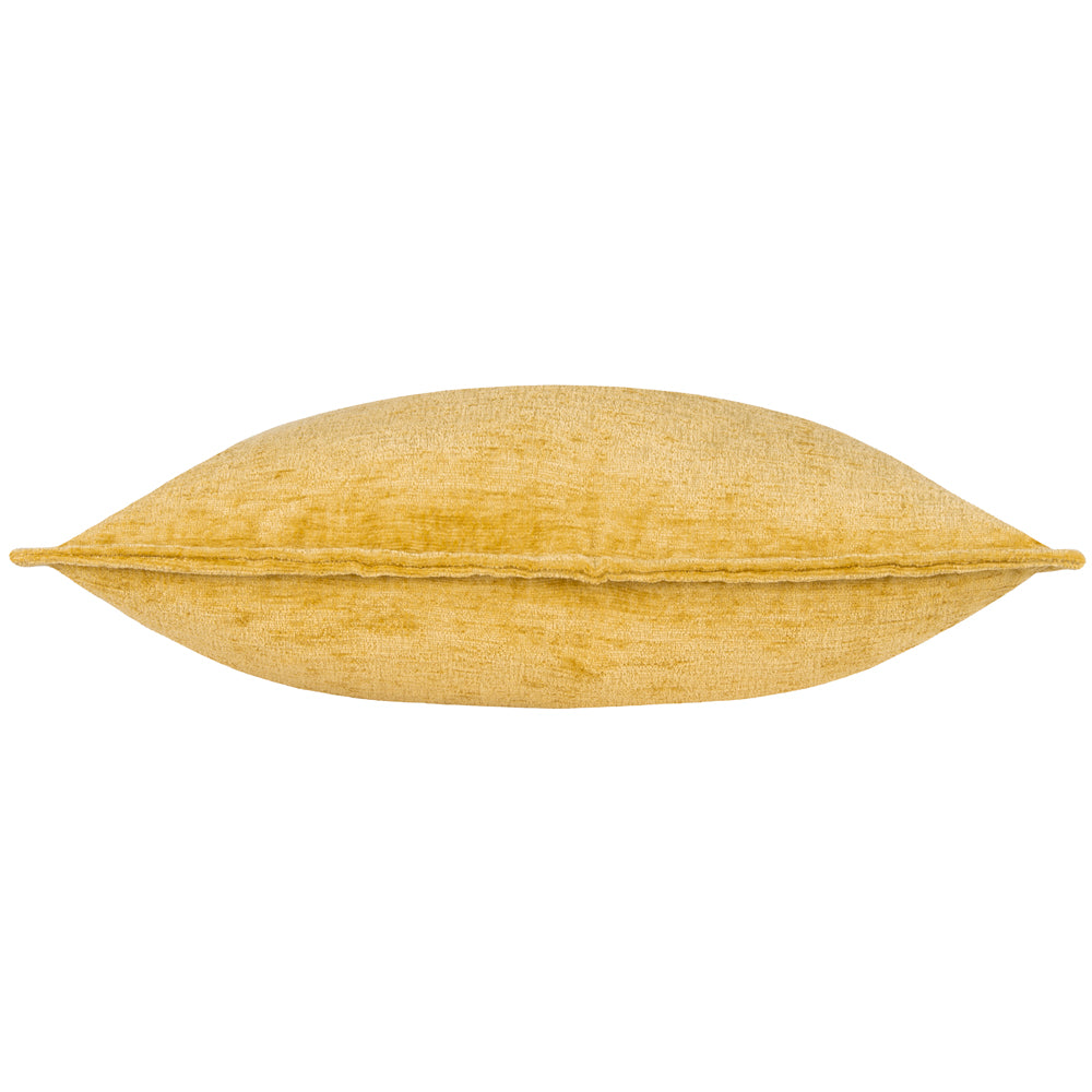 Buxton Cushion Ochre