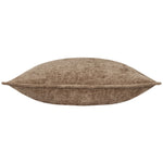 Evans Lichfield Buxton Cushion Cover in Taupe