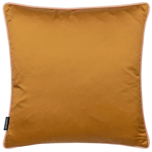 Geometric Blue Cushions - Carnaby Chain  Cushion Cover Teal Paoletti