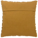 Yard Calvay Cushion Cover in Honey