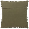Yard Calvay Cushion Cover in Lichen