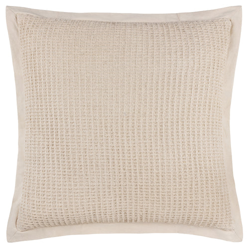 Plain Beige Cushions - Canopy  Cushion Cover Natural Yard