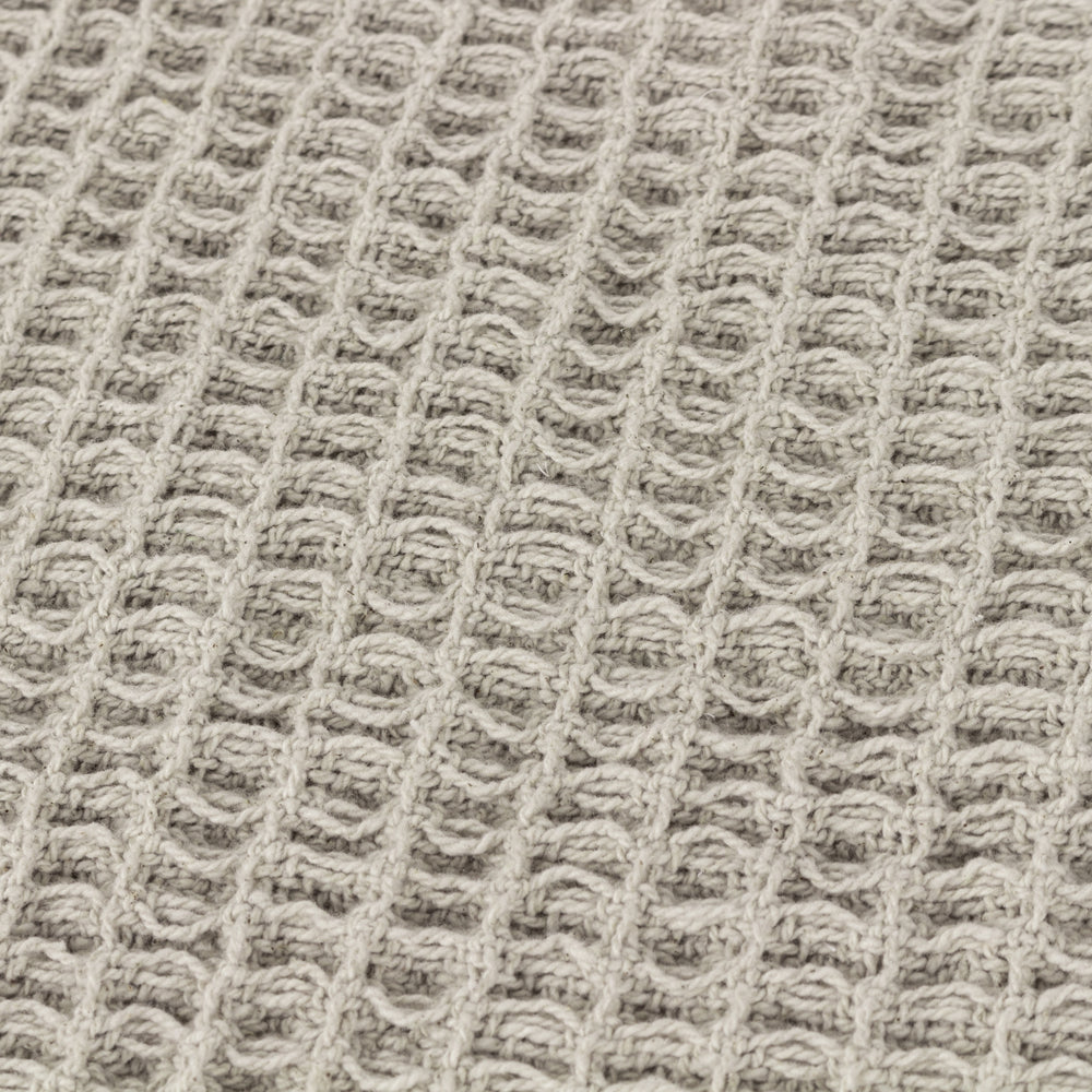 Canopy Throw Stone/Natural