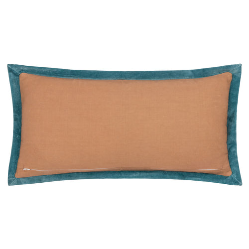 Abstract Blue Cushions - Casa  Cushion Cover Rose/French Blue Paoletti