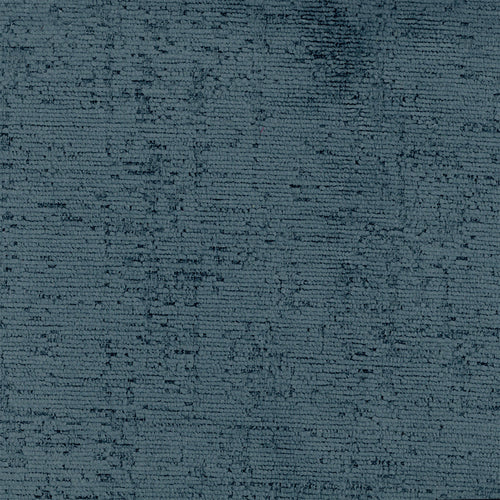 Plain Blue M2M - Castello Aegean Fabric Sample Paoletti