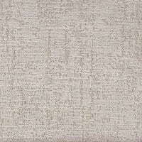 Plain Grey M2M - Castello Silver Fabric Sample Paoletti